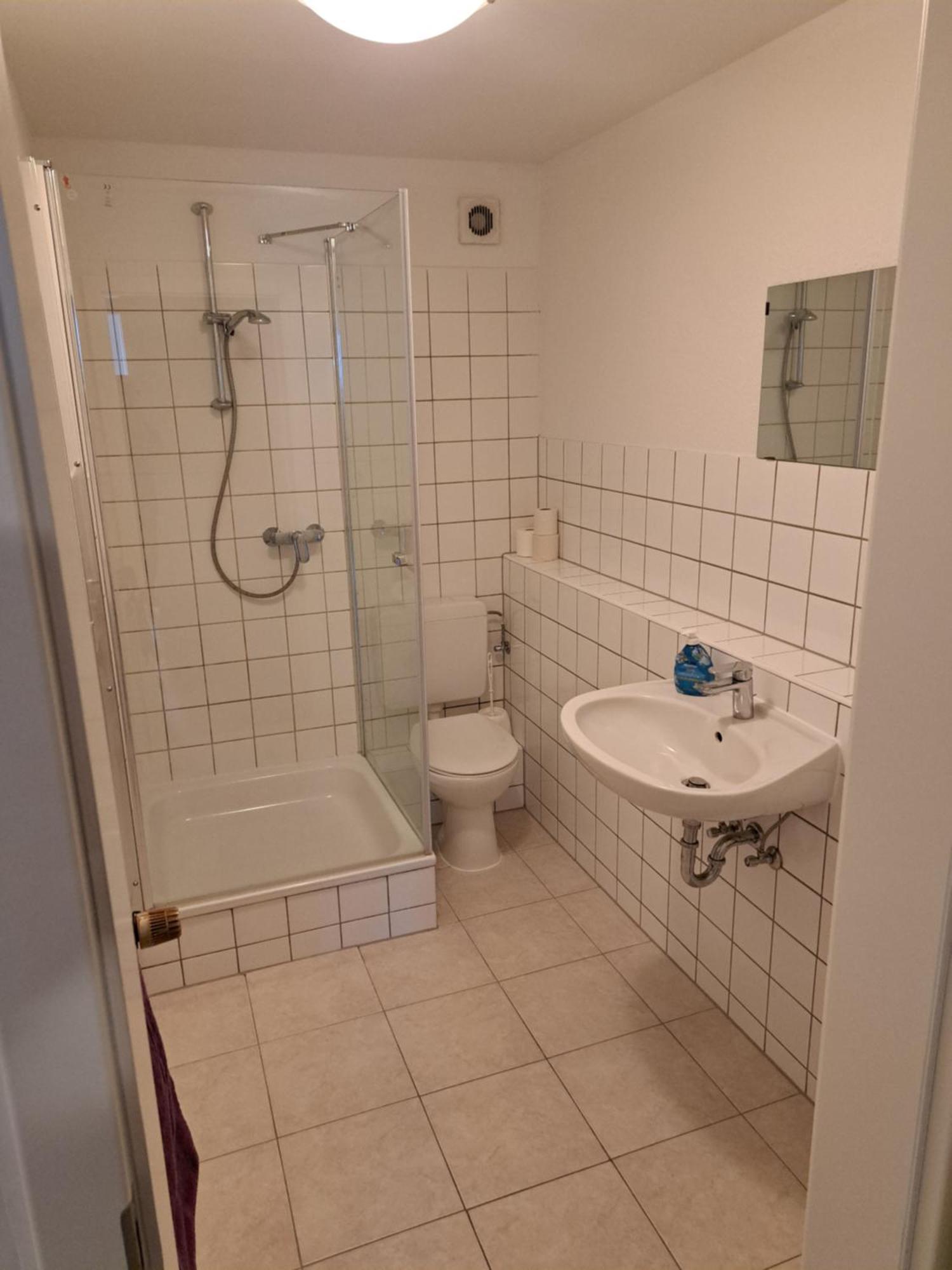 Apartmenthaus Hartl Barmstedt Exterior photo